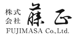 藤正有限公司 (Fujimasa) │为您提供各式各样可以体现现代『食』形态风格的产品。